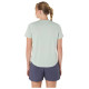 Asics Γυναικεία κοντομάνικη μπλούζα Core Tee Asics Γυναικεία κοντομάνικη μπλούζα Core Tee